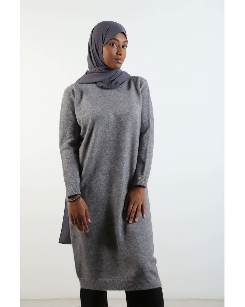 robe pull hijab
