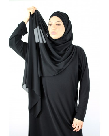 hijab medine