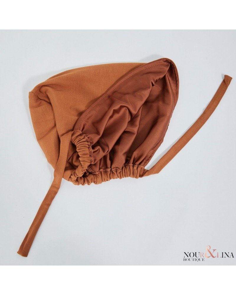 Silk Underscarf