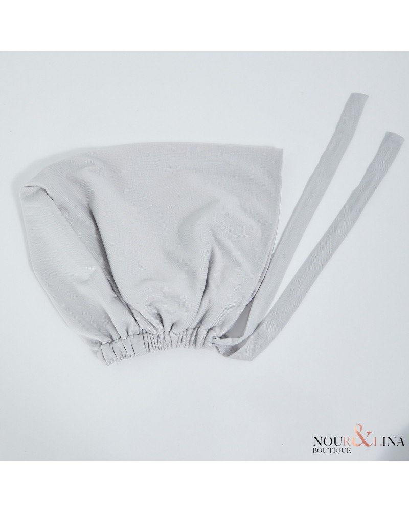 Sous hijab Luxe en satin