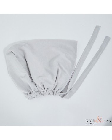 Sous hijab Luxe en satin