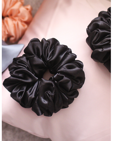 Scrunchie Hair Tie -Oversized