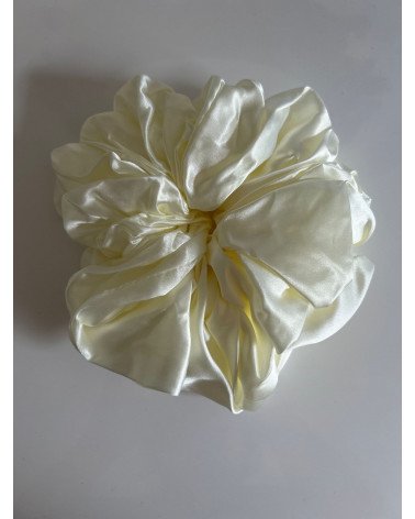 Scrunchie Hair Tie -Oversized 2