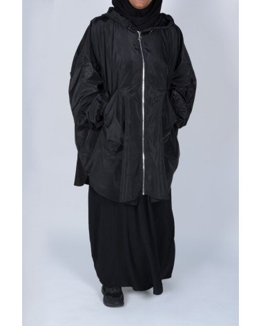Parka imperméable