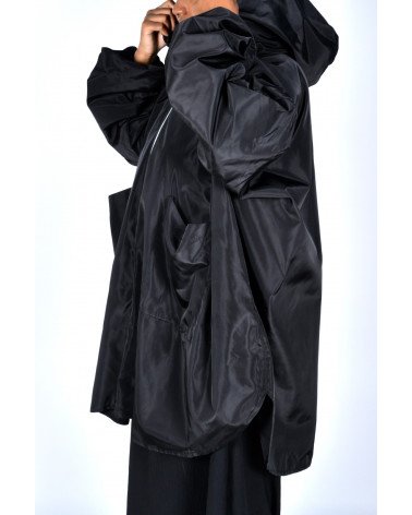 Parka imperméable 2