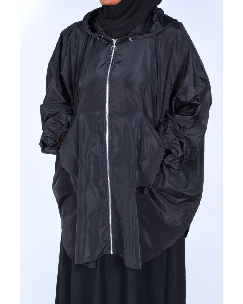 Waterproof Parka