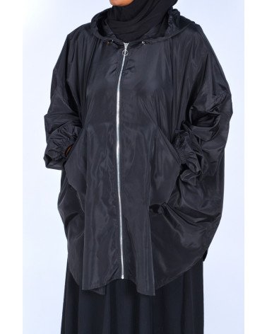 Parka imperméable