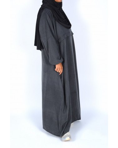 Abaya AMANI en Tencel