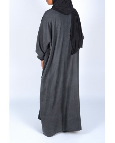 Abaya AMANI en Tencel