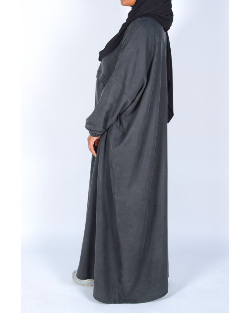 Abaya AMANI en Tencel