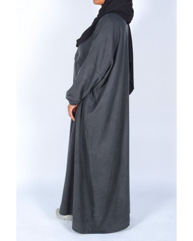 Abaya AMANI en Tencel