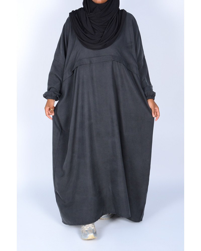 Abaya AMANI  Tencel