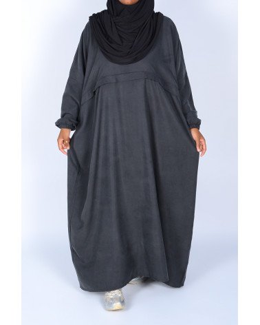 Abaya AMANI  Tencel