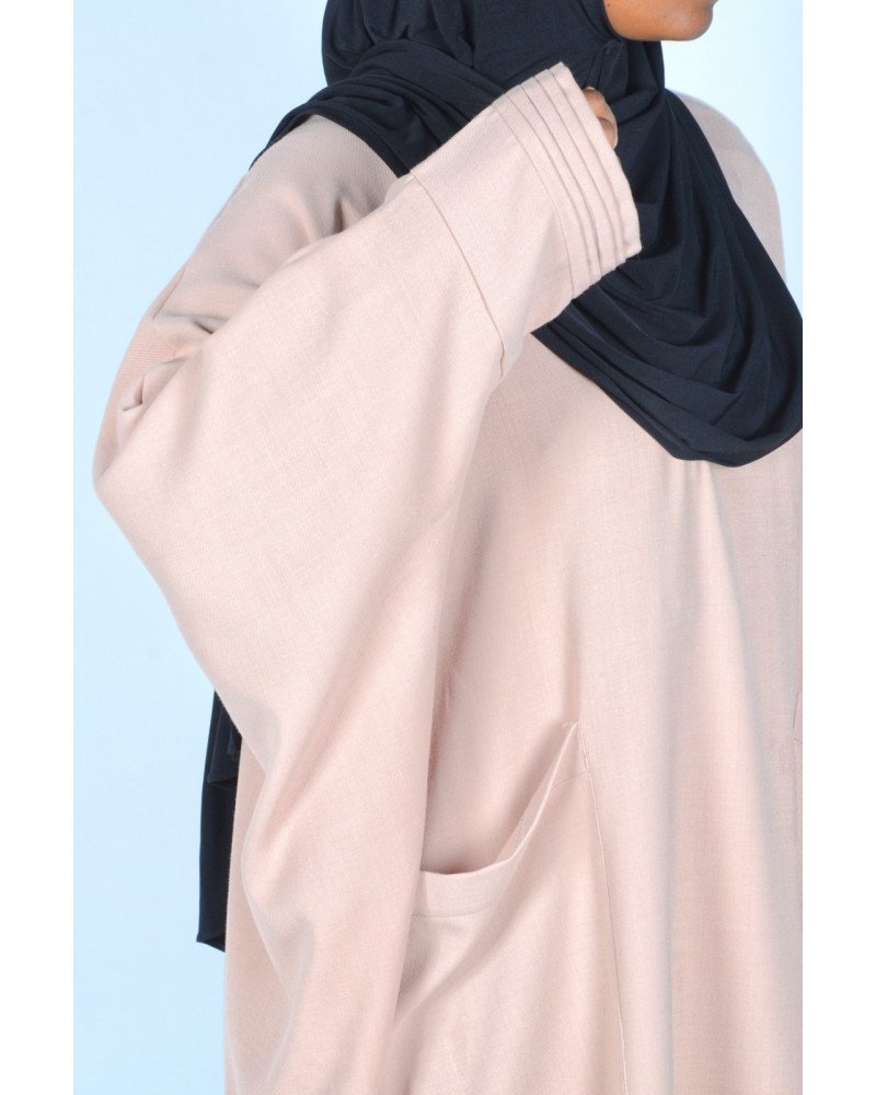 Abaya winter Aniqa