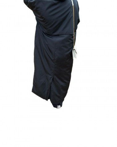 Trench coat waterproof