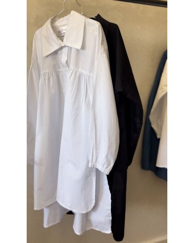 chemise inayah-Blanc 2
