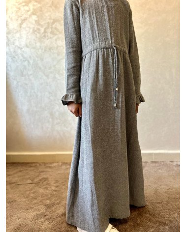Robe winter 2