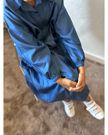 Ensemble Denim Amina