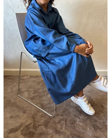 Ensemble Denim Amina