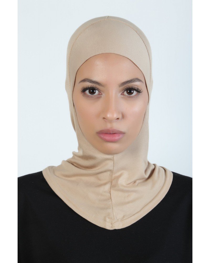 Hijab cagoule Clearance
